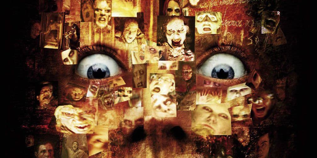 13 Fantasmas