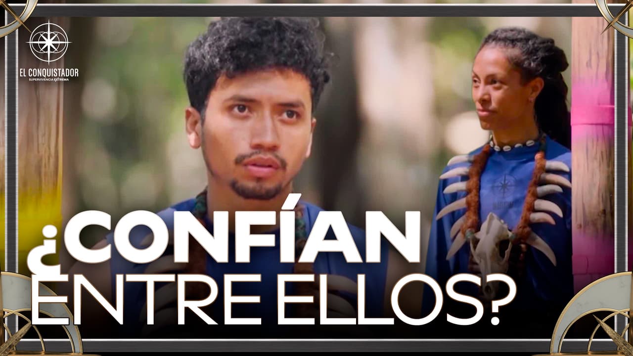 Judoman revela a quien prefiere entre los nominados Asaf, Mitotiani y Arielo