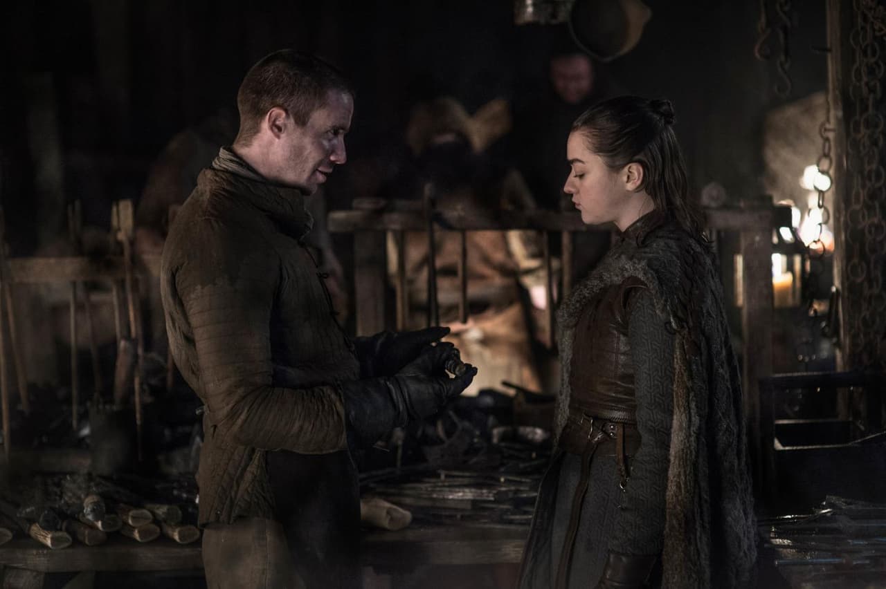 ¿Qué habrá después de Game of Thrones?