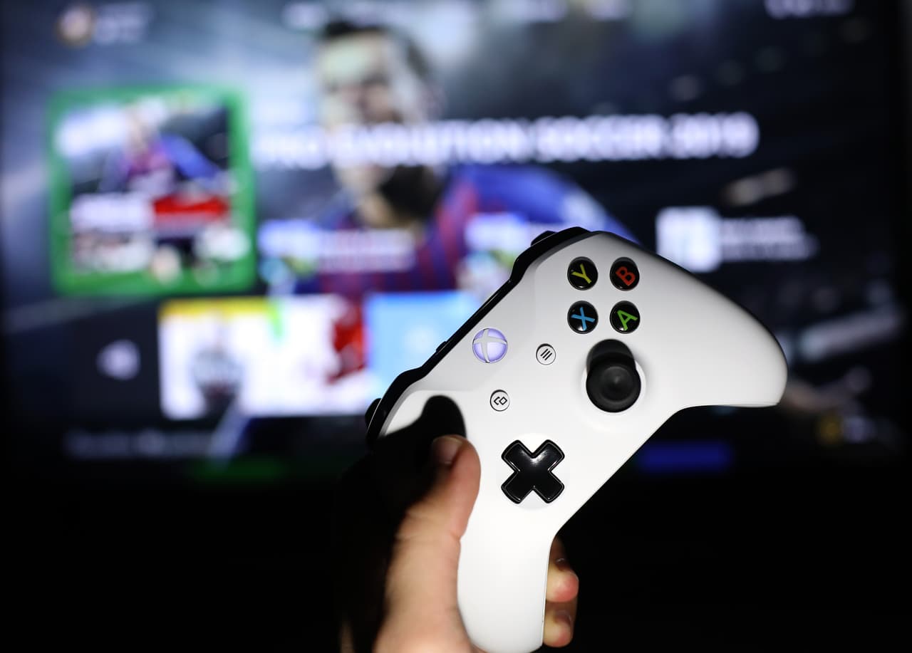 ¡Igual que con las chelas! Nueva ley obliga a presentar identificación para comprar videojuegos
