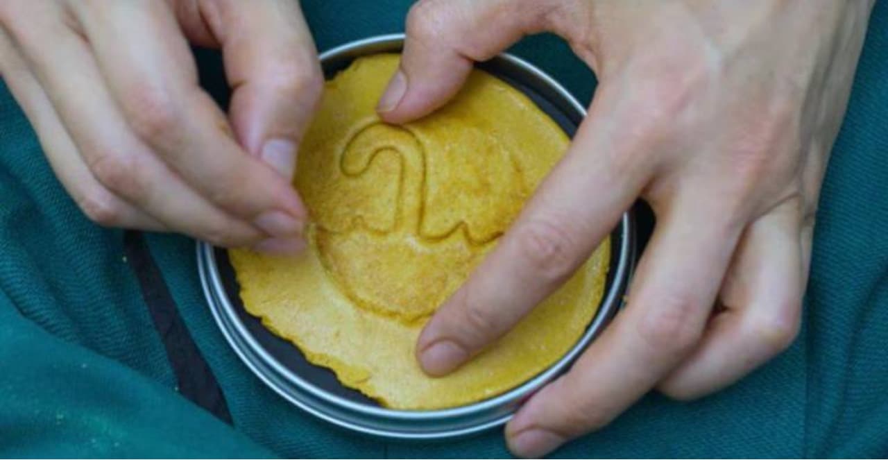 Cómo hacer el Dalgona Candy, las galletas de El Juego del Calamar
