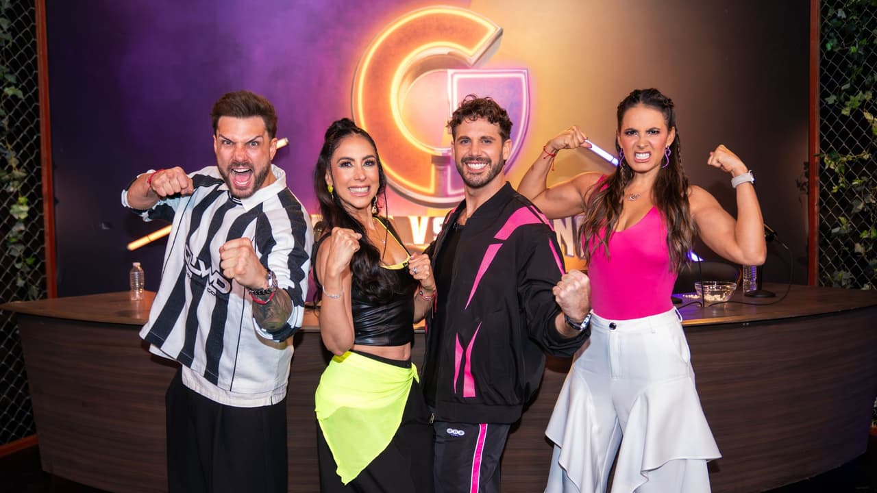 Productor de Garra vs. Veneno: Guerreros Mundiales devela detalles del nuevo reality deportivo: "tenemos unos increíbles atletas"