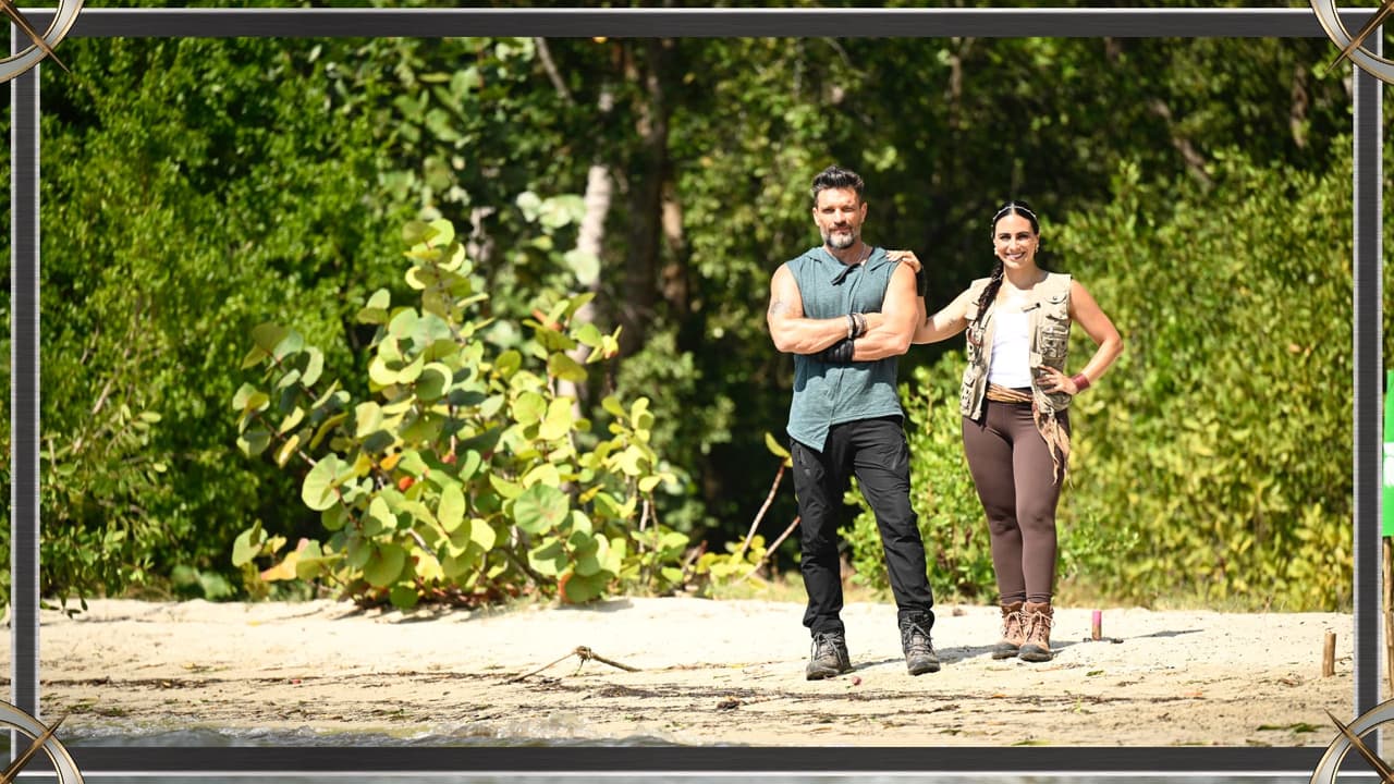 El Conquistador: Supervivencia Extrema Capítulo 20 Completo