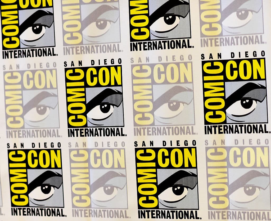 Mario Castañeda y otros actores de doblaje tendrán su panel en Comic-Con 2020