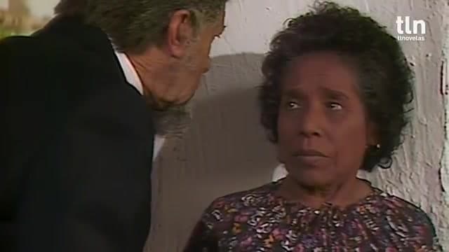 María Dolores y Don Rafael por fin cara a cara en 'El Derecho de Nacer'