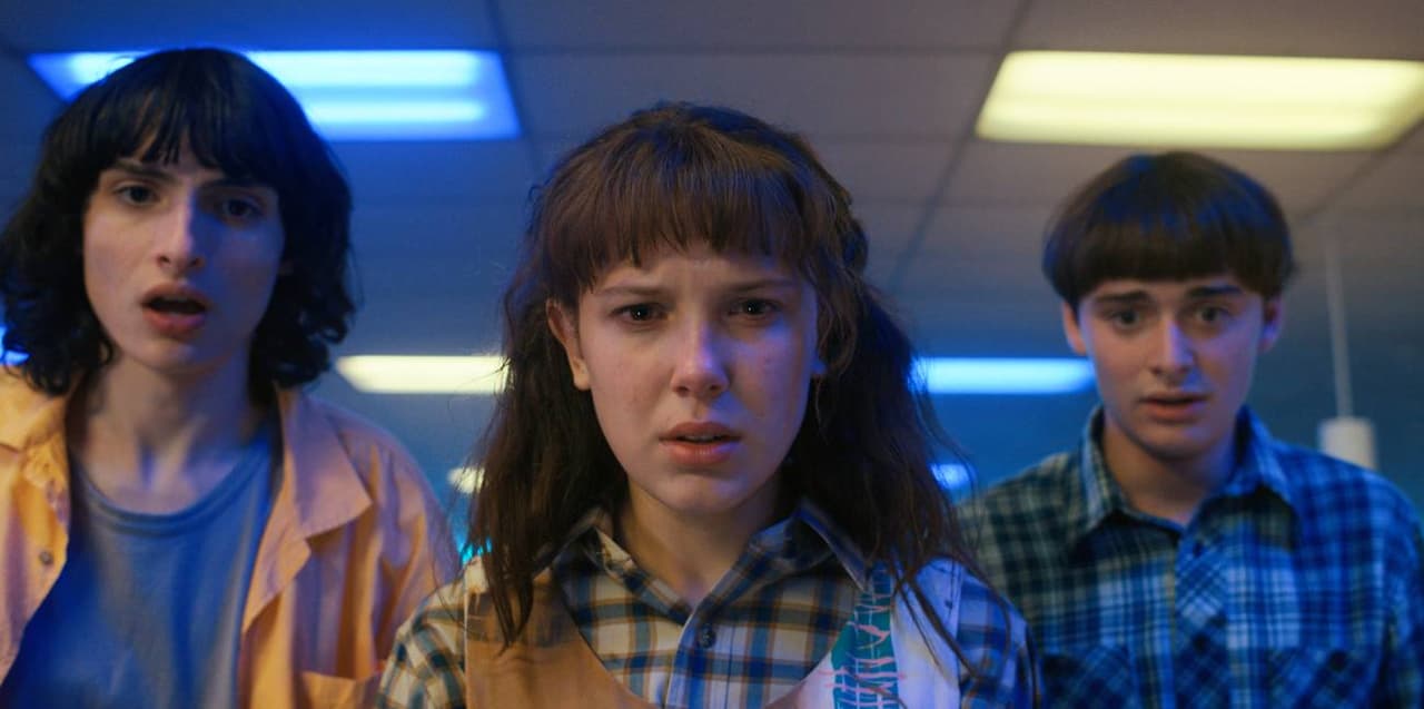 Test: ¿A qué personaje de ‘Stranger Things’ te pareces?