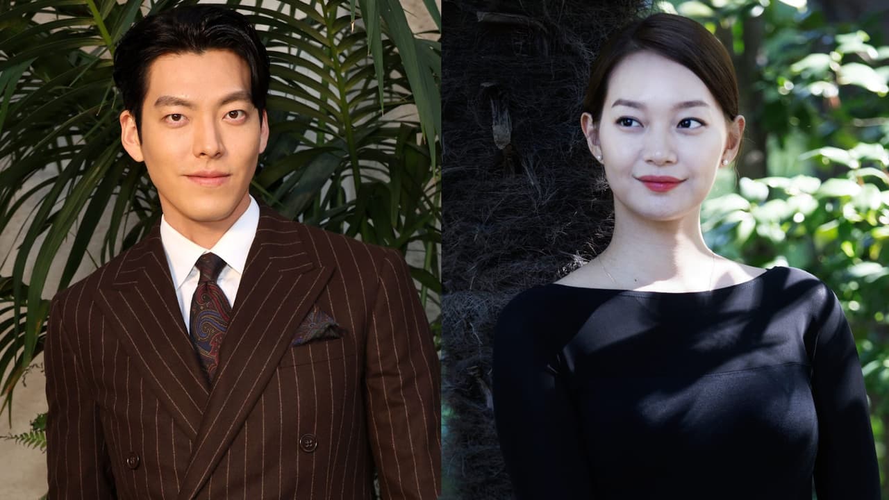 Famosos actores de K-Dramas anuncian que se casan tras 10 años de relación