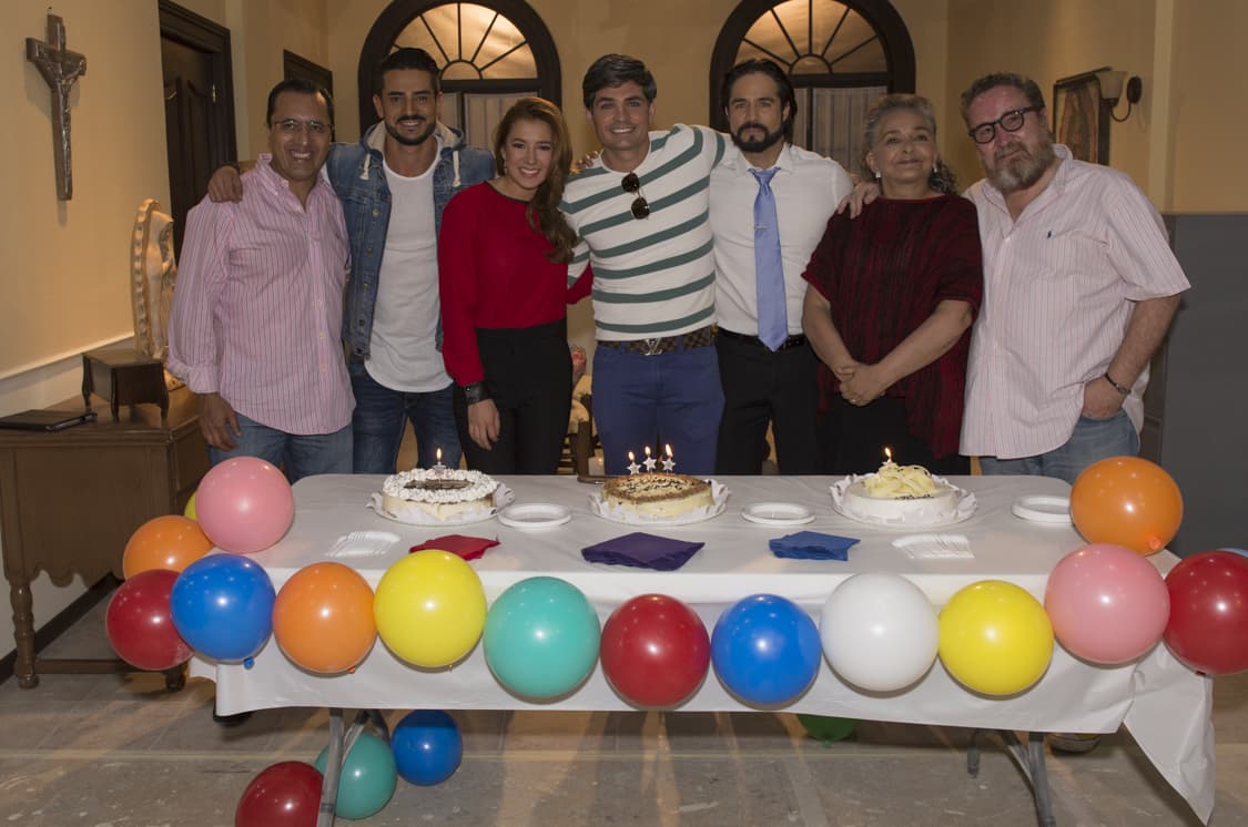 Simplemente María