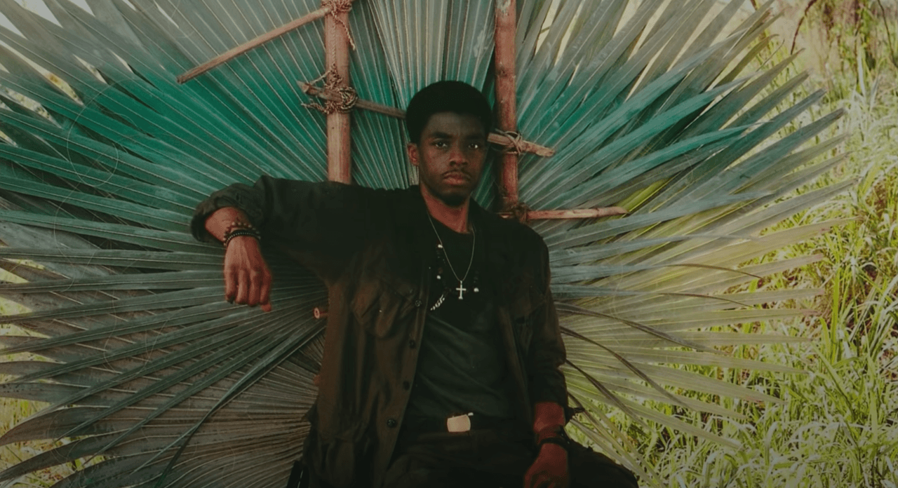 Uno de sus créditos más recientes fue el de Stormin 'Norman en' Da 5 Bloods' (2020), donde cuatro veteranos afroamericanos luchan contra las fuerzas del hombre y la naturaleza cuando regresan a Vietnam en busca de los restos de su líder de escuadrón caído y la fortuna de oro que él les ayudó a esconder.