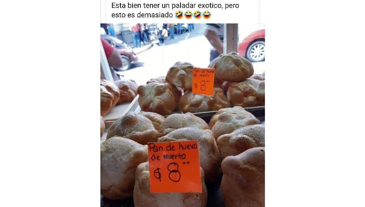 Ahora que hay unos que de plano no probaría.