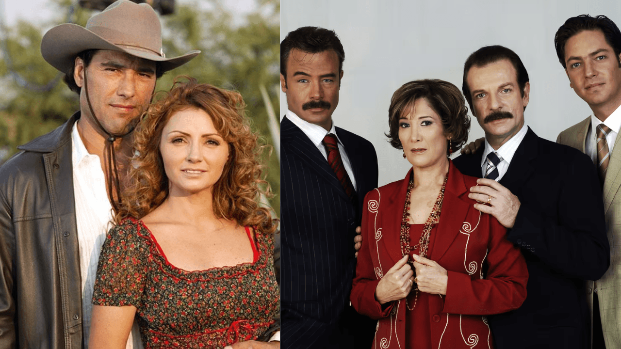 Querido actor de Destilando Amor tuvo una trágica muerte tras triunfar en telenovelas de Televisa: esto le pasó