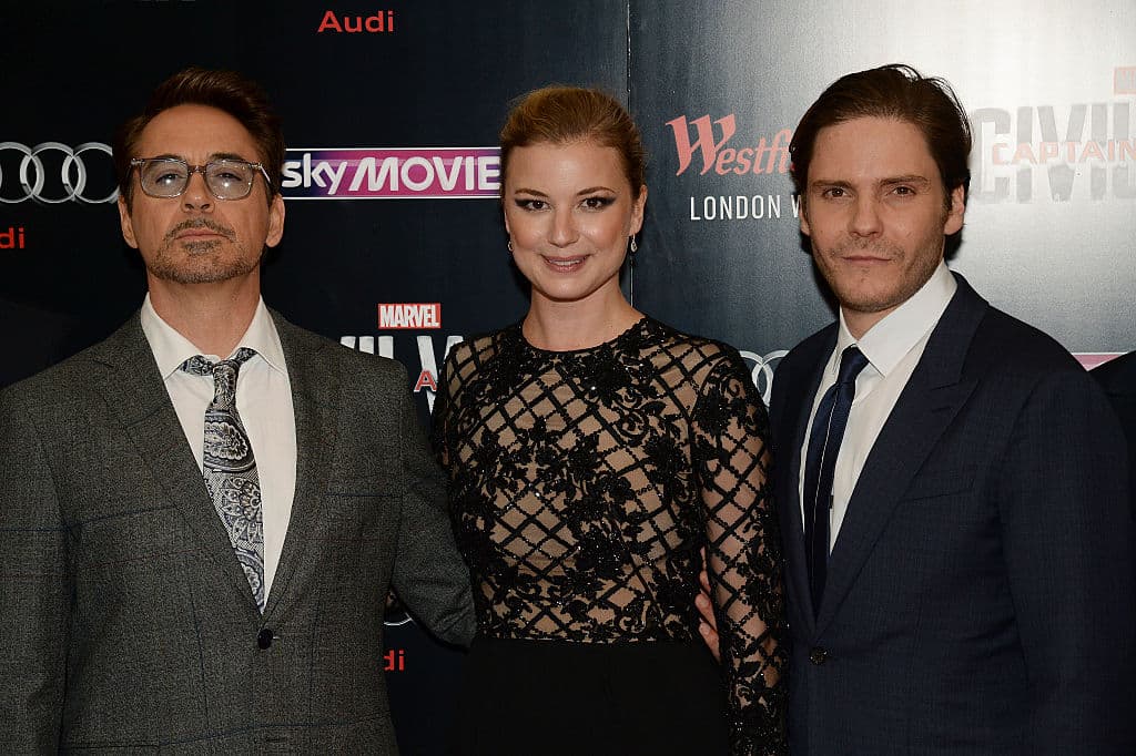 Al comienzo de 'Avengers: Endgame' (2019), se reveló que Sharon estuvo entre los muertos que hubo por el chasquido de Thanos. Afortunadamente, la volveremos a ver dando vida a este personaje en 'Falcon and the Winter Soldier', la serie de Disney+.