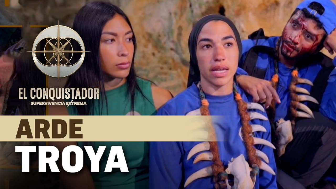 Reacciones tras la TRAICIÓN de Franco no se hicieron esperar