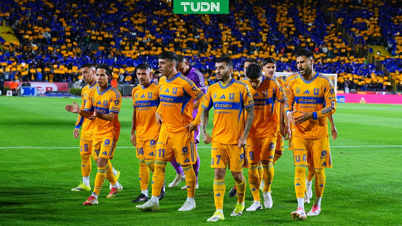 ¿Tigres tendrá ventaja en Liguilla? Esto dice Rómulo Zwarg