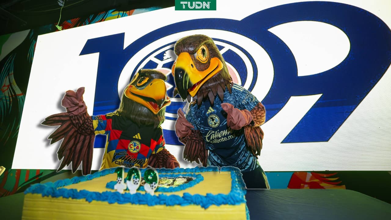 Festejo en Grande por 109 años de triunfos 