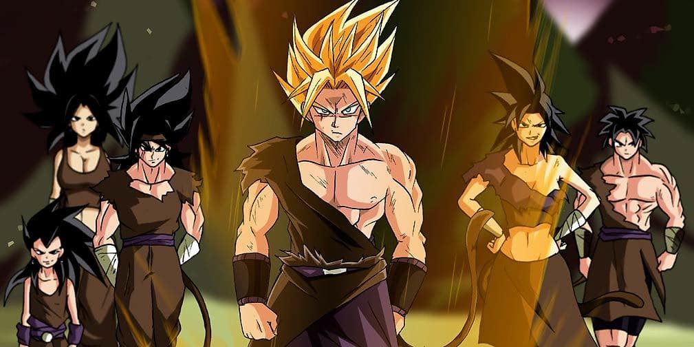 ¡De esto trataría la nueva película de 'Dragon Ball' y ya queremos verla!