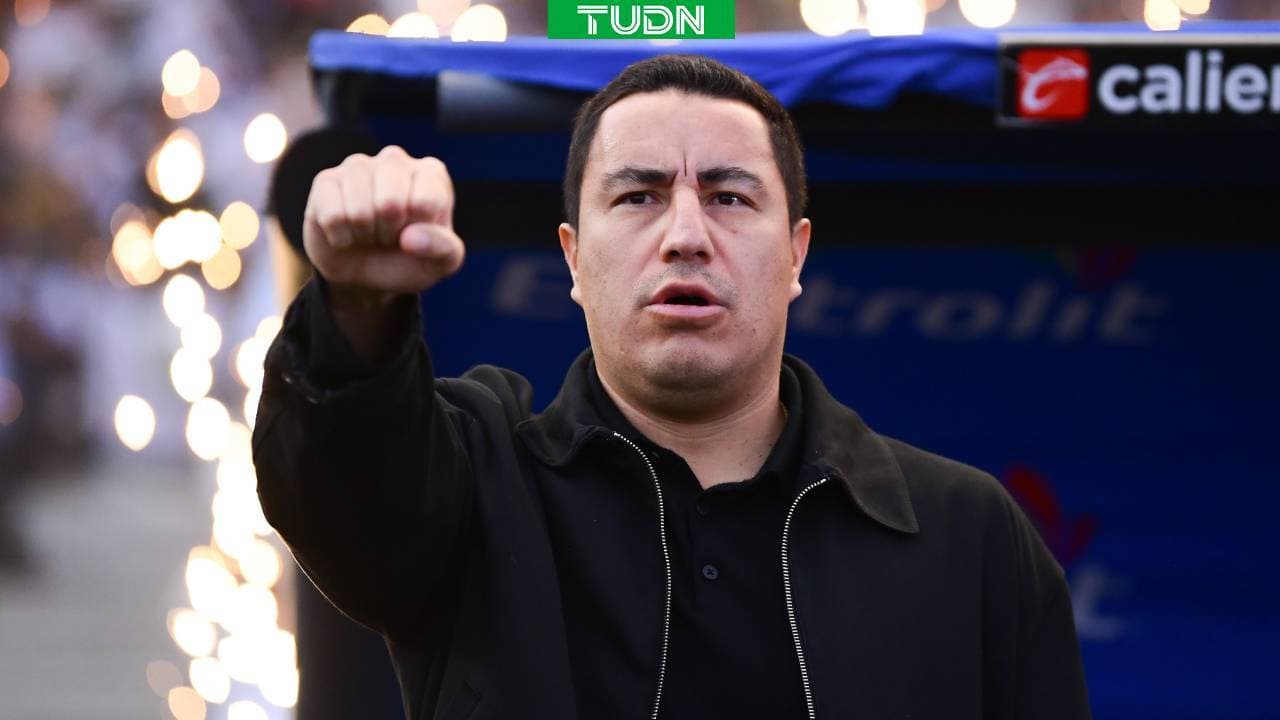 ¡Efraín Juárez reaparece en redes con este posteo de la Liga MX!