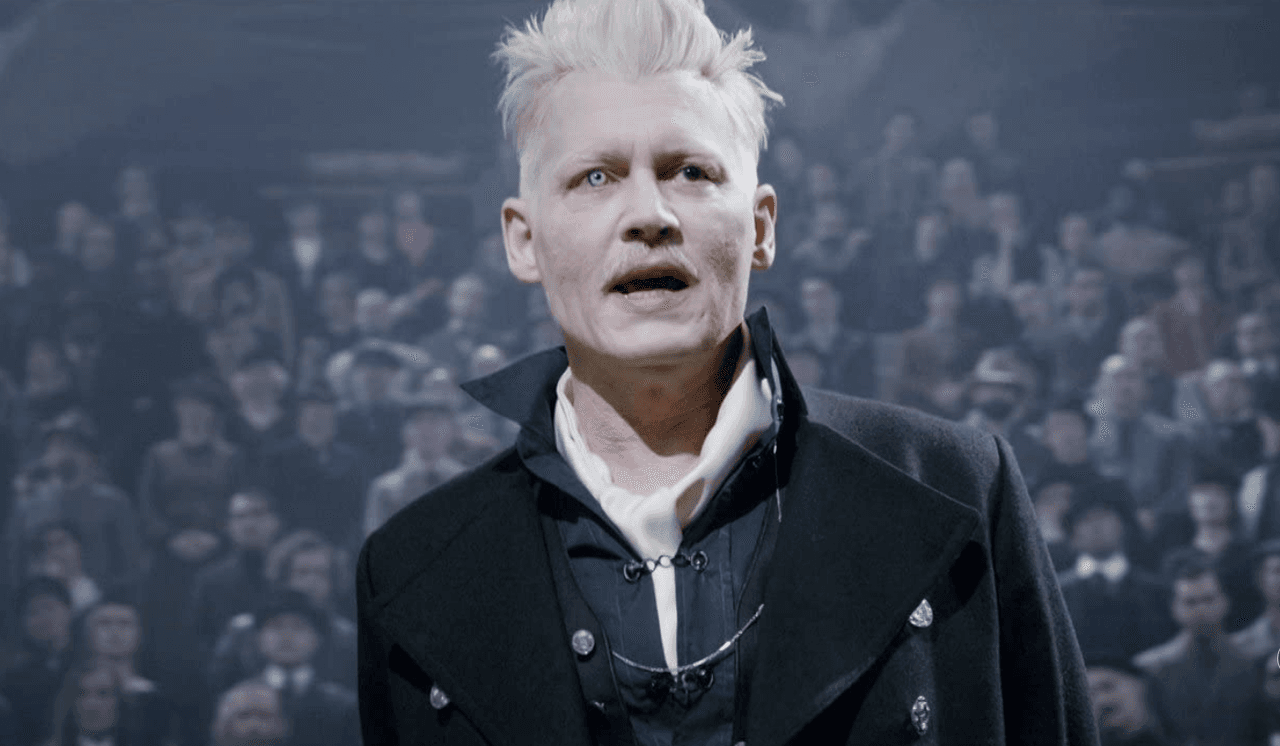 Candidatos para sustituir a Johnny Depp como Grindelwald en la saga de Animales Fantásticos.