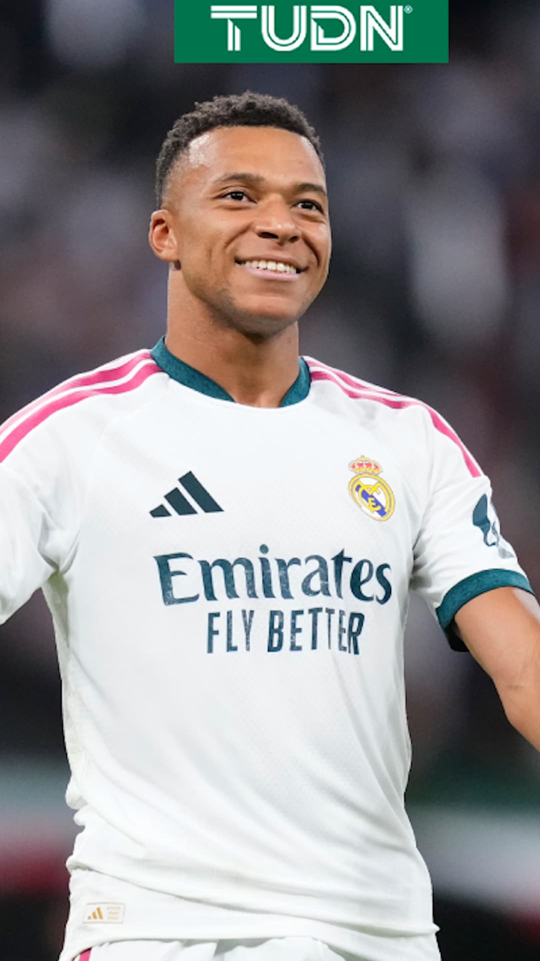 Mbappé revela su rechazo al Liverpool pese al deseo de su mamá 