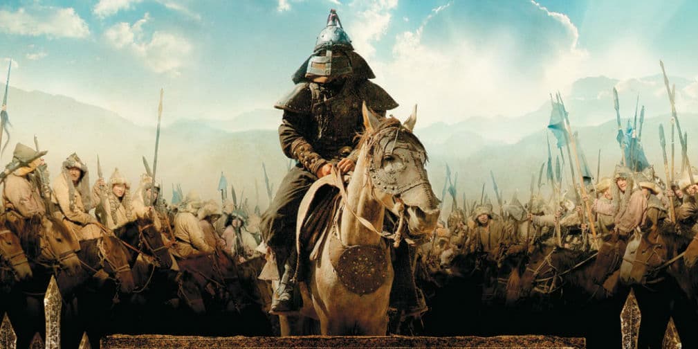 El Conquistador