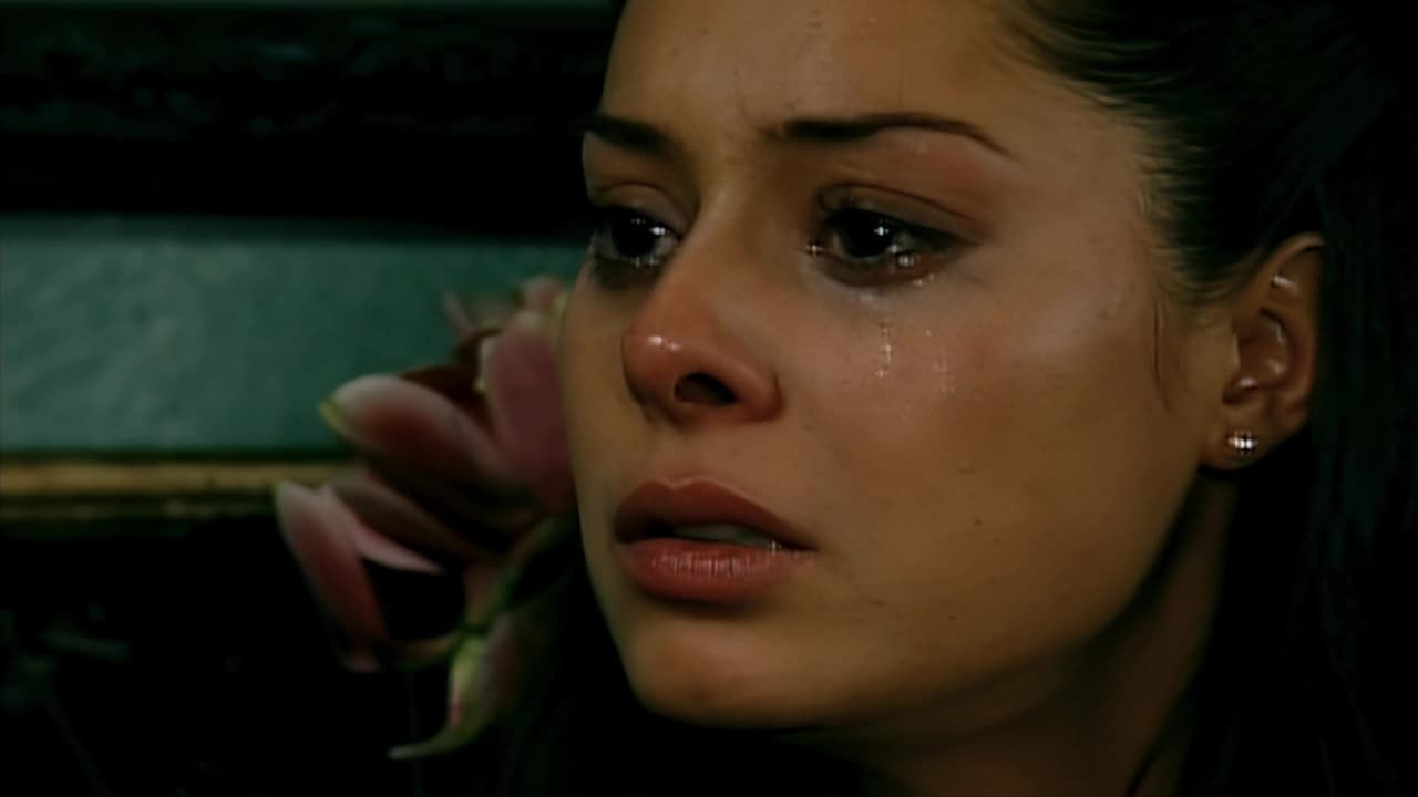 Amarte es mi Pecado Capítulo 2: Solo los más fuertes sobreviven