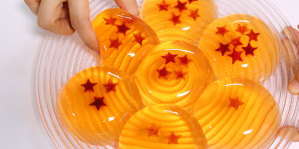 Alimentos de series