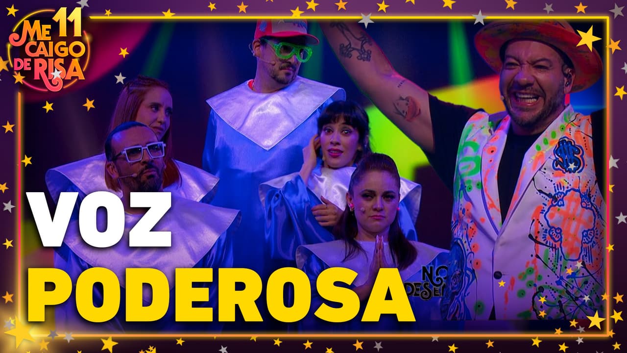 Faisy no tenía ni idea del talentazo y la poderosa voz de sus nuevas Hermanas Disfuncionales