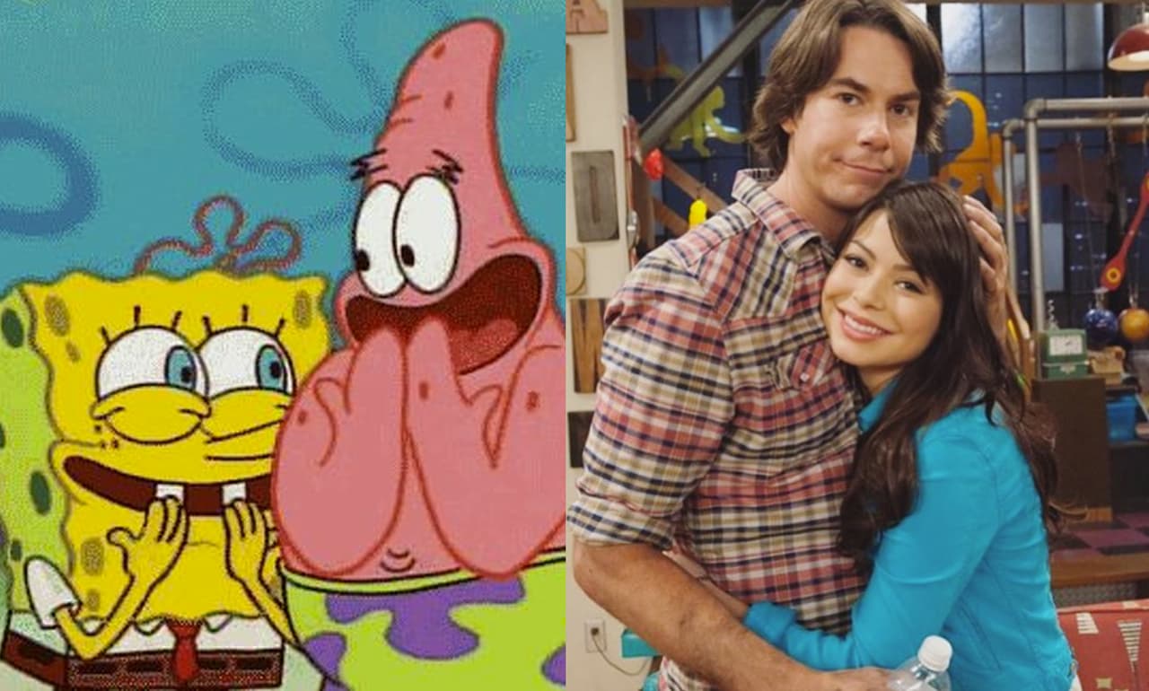¡En 3, 2, 1! Miranda Cosgrove comparte la primera imagen del regreso de ‘iCarly’
