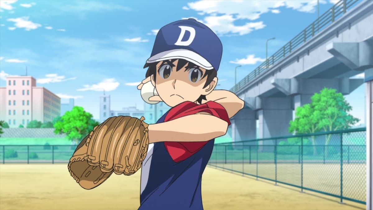 Series japonesas de beisbol que debes ver