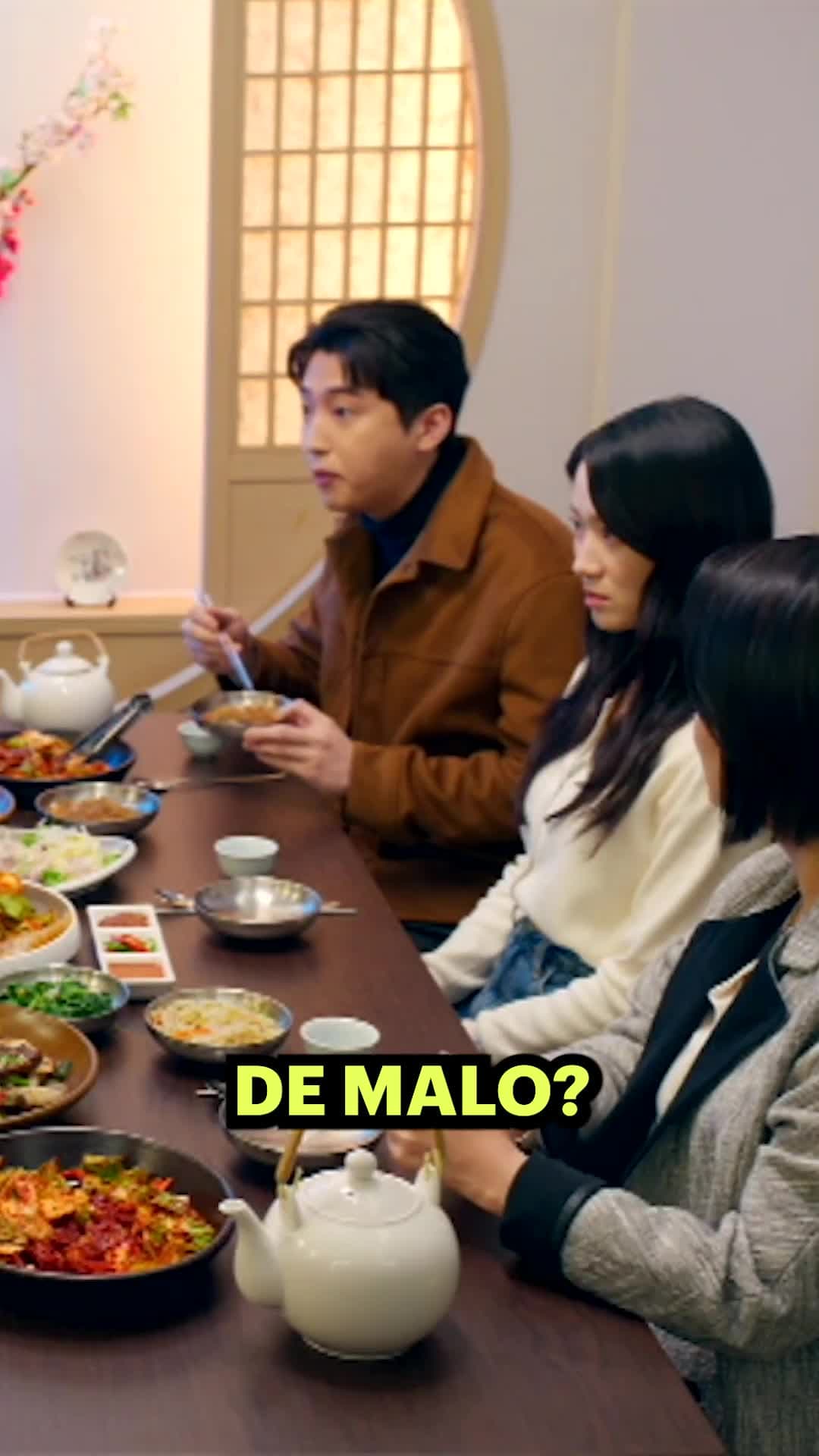 Es mejor ser feliz con la persona que se ama