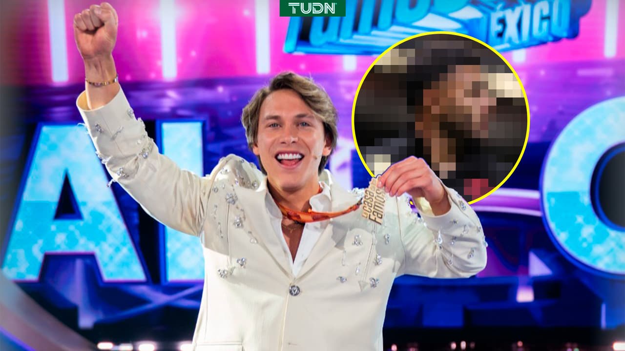 Aldo de Nigris confiesa que se iría de fiesta con esta figura de la Liga MX