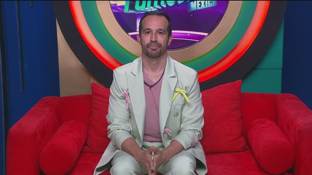 El Guana anula la nominación de Shiky: Esto pasó en La Casa de los Famosos México 2025