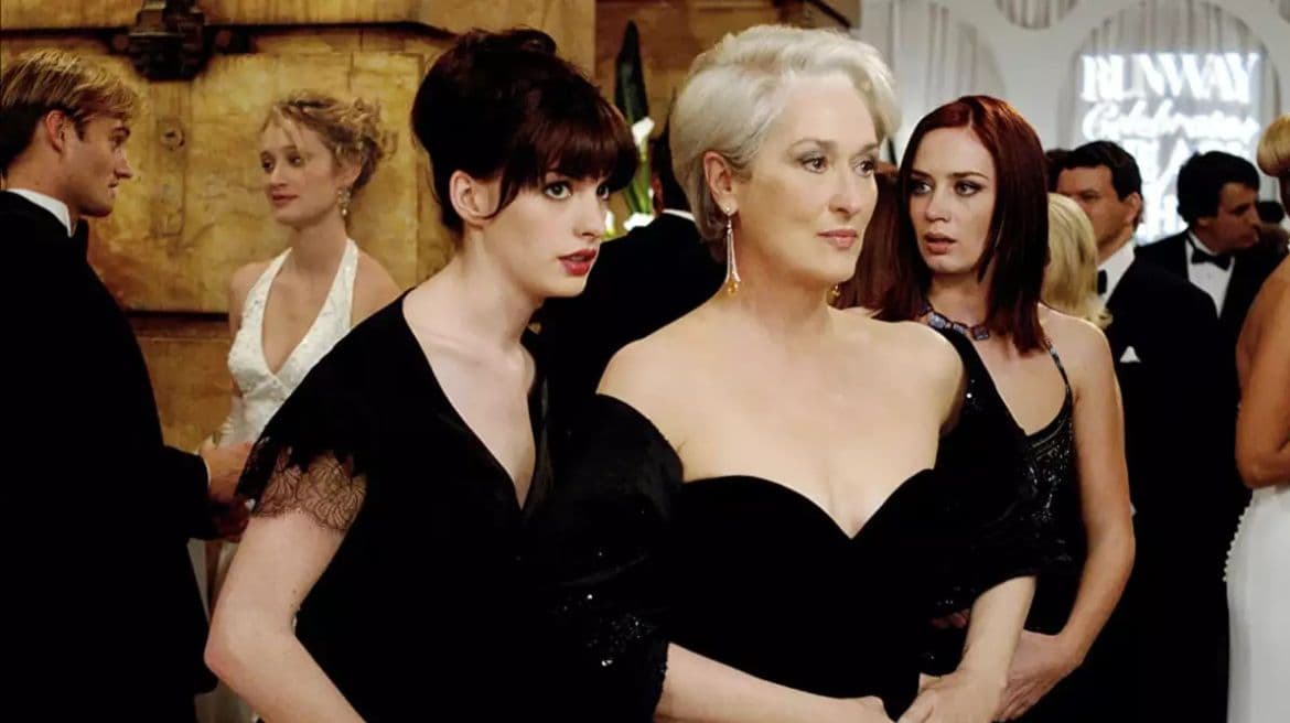 El Diablo Viste a la Moda 2 ya tiene fecha de estreno: lo que sabemos del regreso de Miranda Priestly