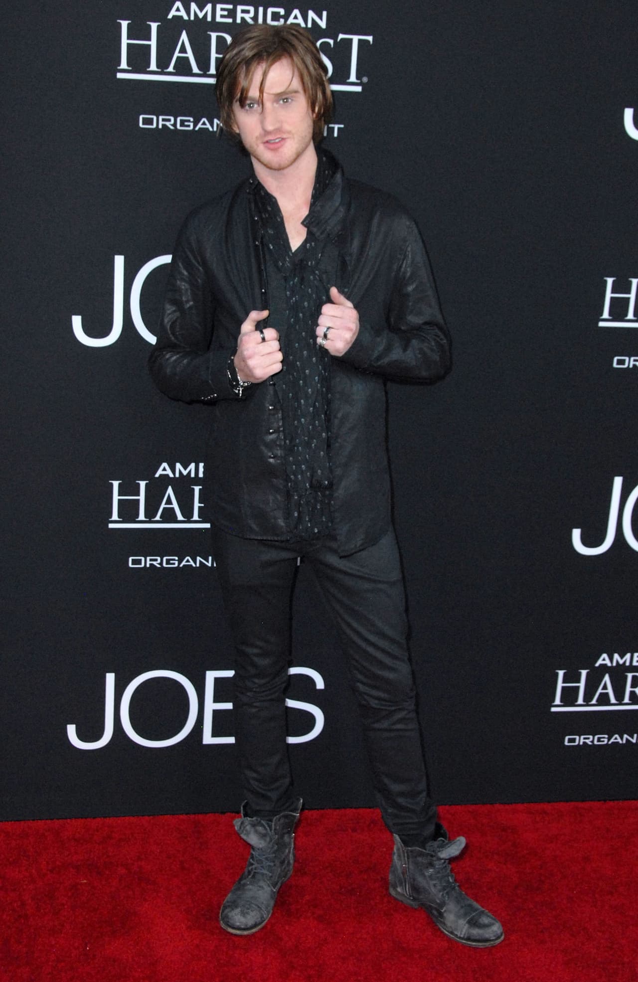 Muere Eddie Hassell, actor de Bones, a los 30 años