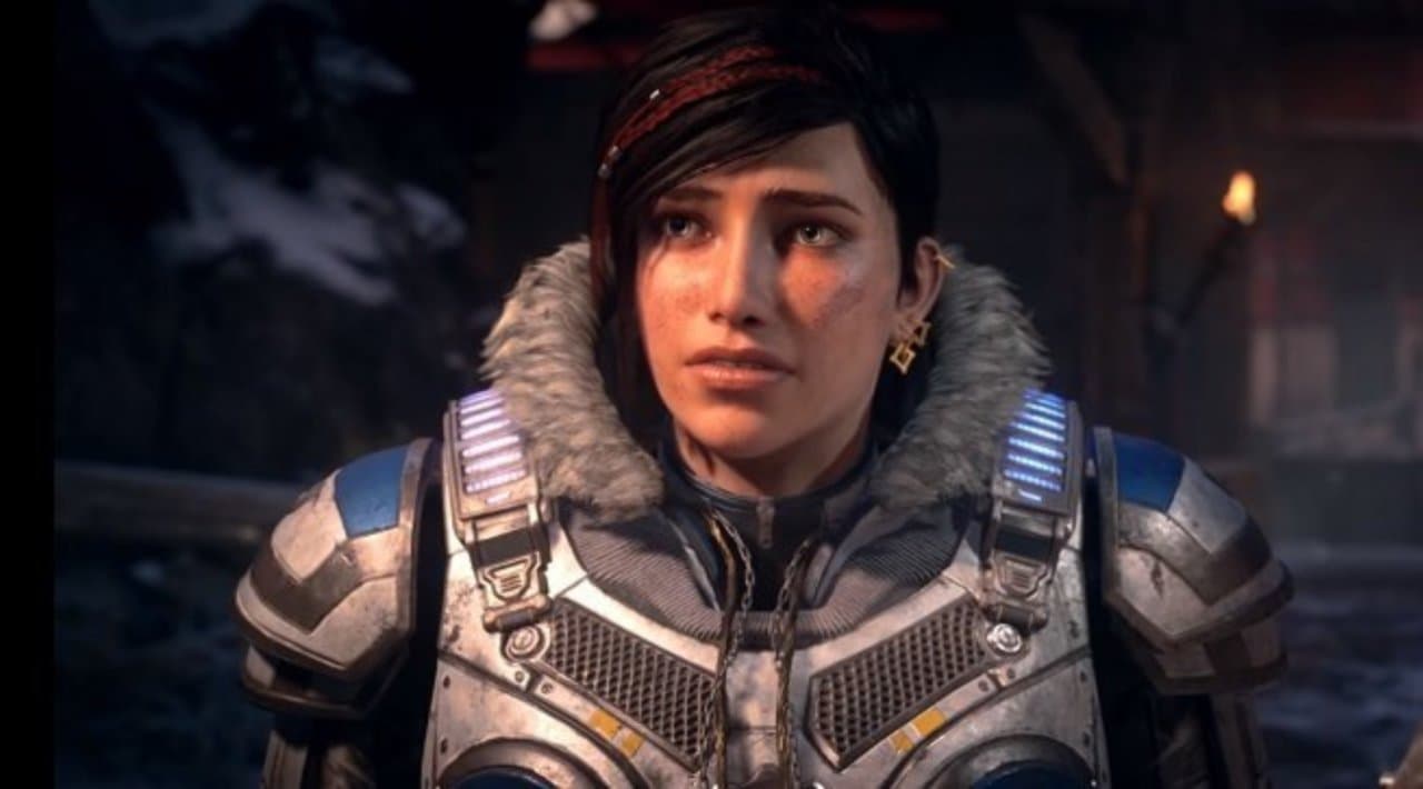 Ya habría fecha para Gears 5