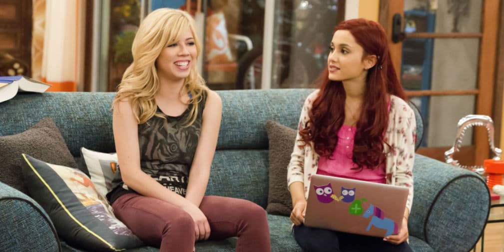 Sam & Cat