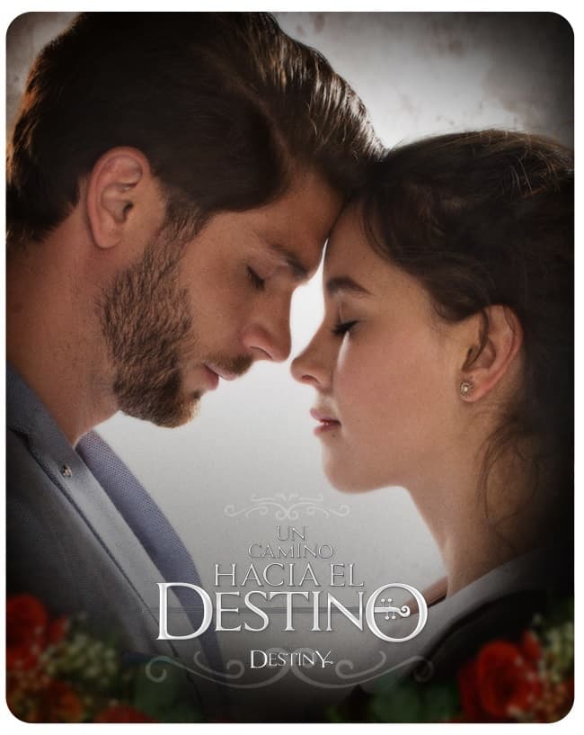 Un camino hacia el destino