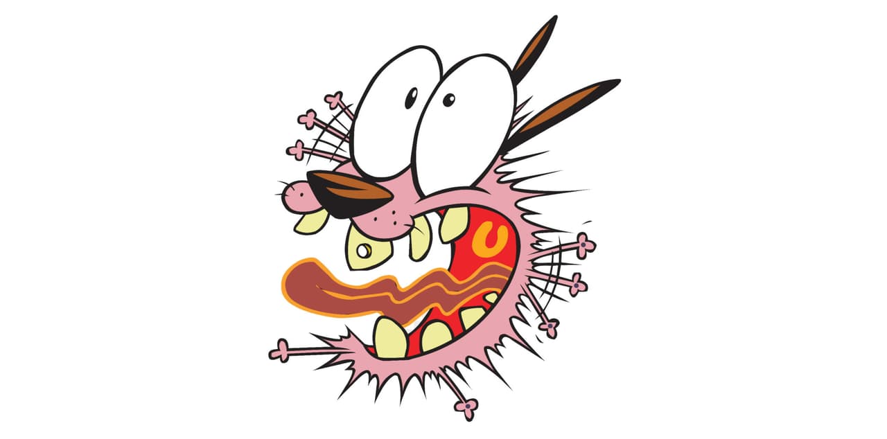 Coraje, el perro cobarde, tendrá nuevos episodios