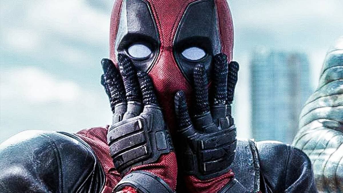 El reestreno de 'Deadpool' tendrá escenas nuevas