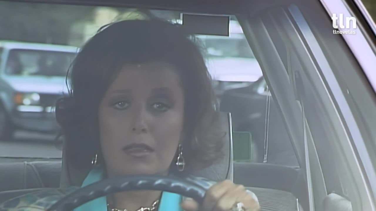 Paulette sufre un terrible accidente en 'Rosa Salvaje'