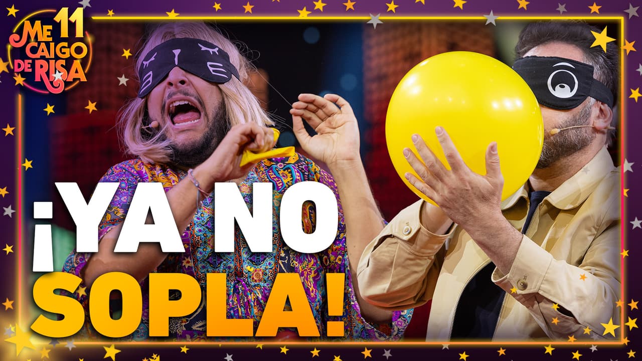 La señora Caro ya no infla bien y paga con el sillón de la vergüenza