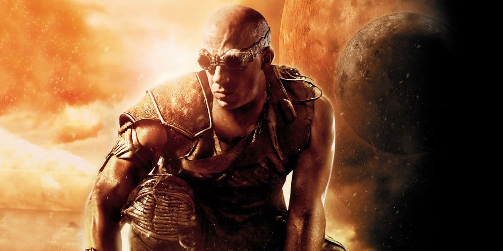La Batalla de Riddick