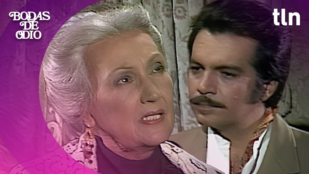 BDO: La madrina de Angélica le pide a José Luis que se case con la joven