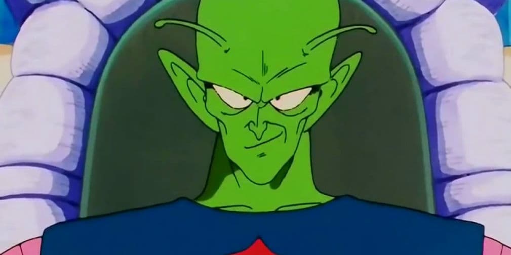 El Día de Piccolo