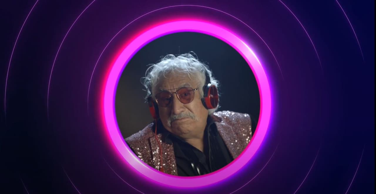 Campaña del Día del Abuelo