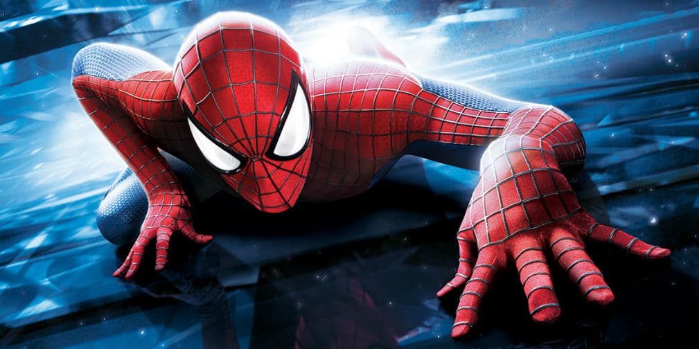 6. Spiderman de Sam Raimi: El director no encontró un guión que le gustara y rechazó el proyecto de una cuarta cinta del Hombre Araña.