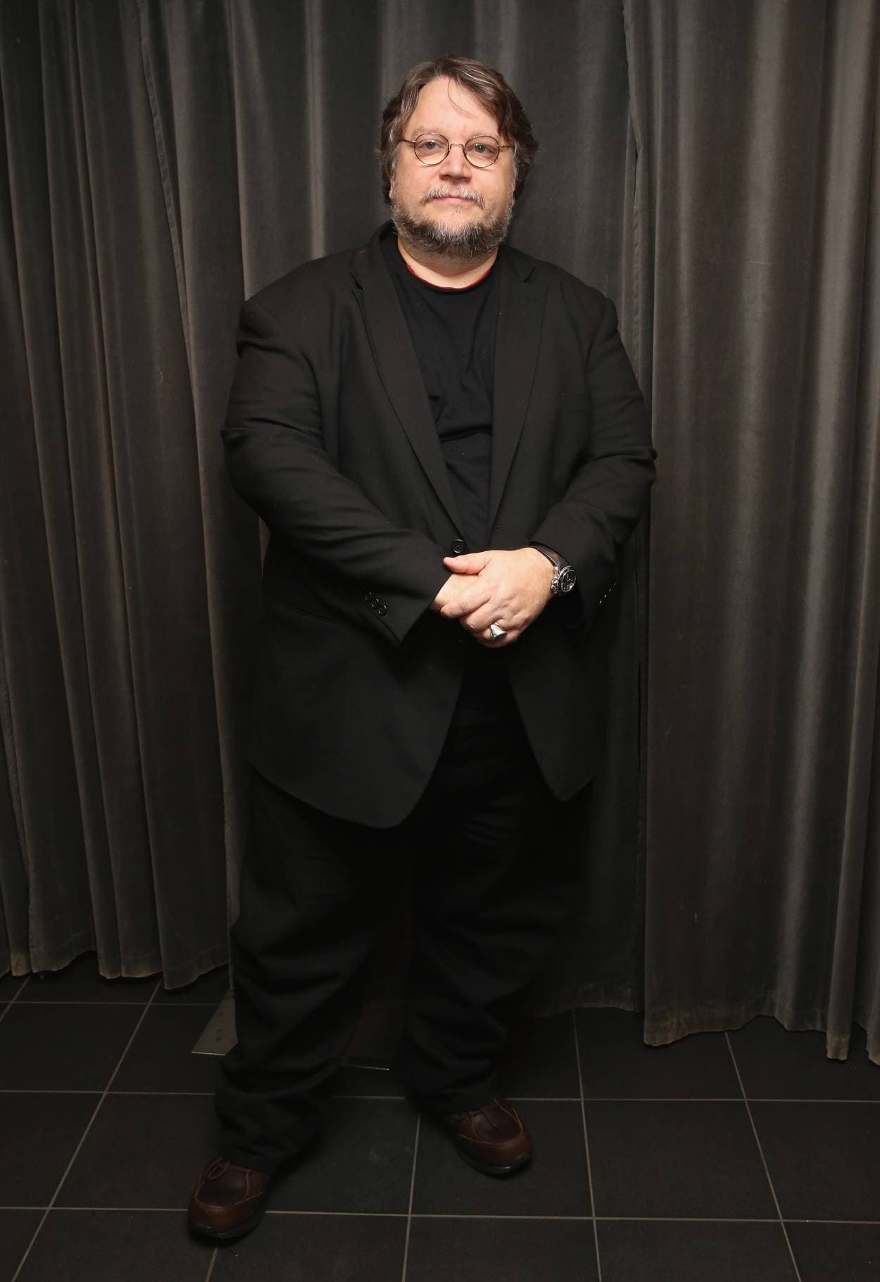 Guillermo del Toro será anfitrión de los Game Awards 2021