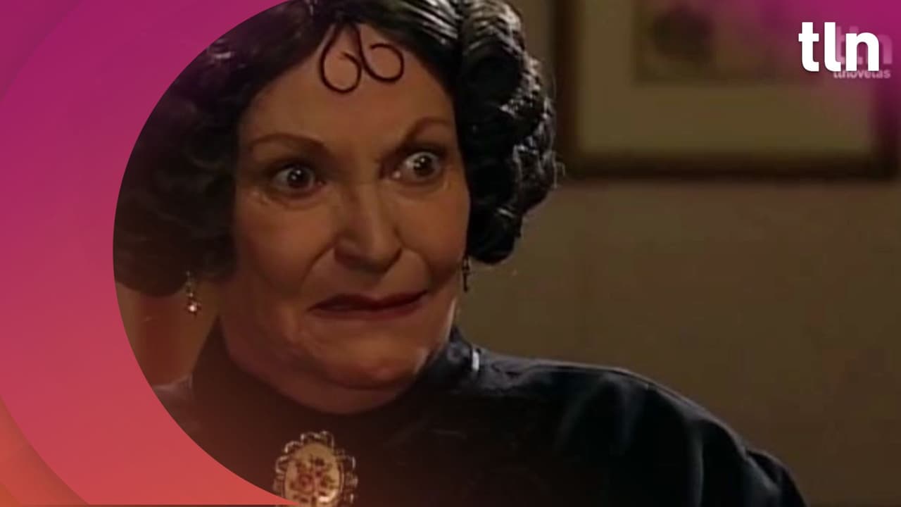 Antonia corre a Damiana de la hacienda en 'Amor Real'