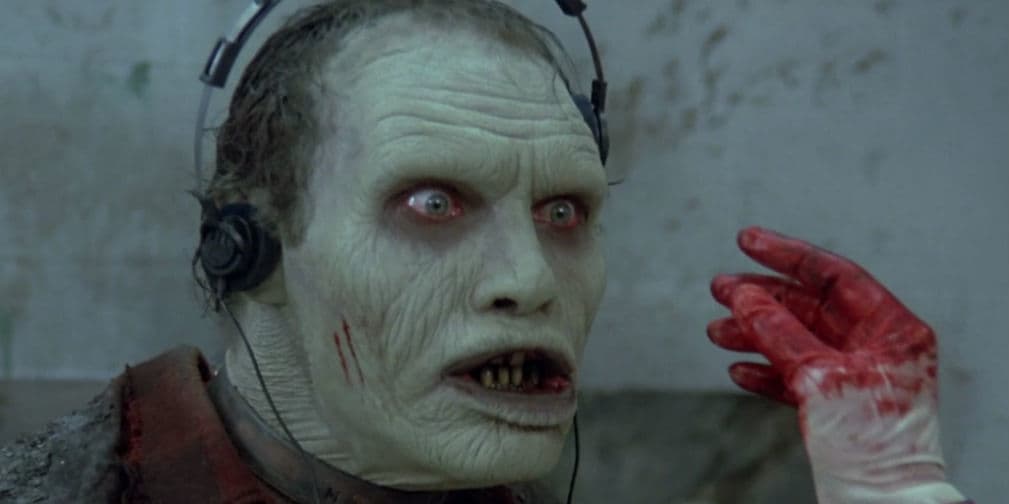 La película de zombies favorita del creador de 'The Walking Dead'