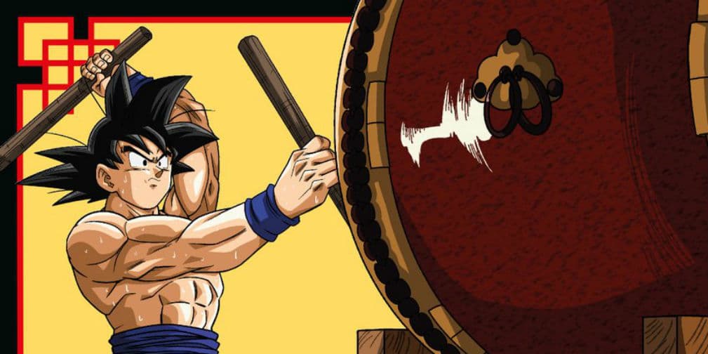 Escucha la música de 'Dragon Ball' con orquesta sinfónica